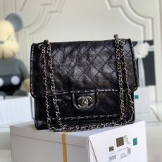 Chanel Satchel Bags